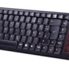 Precision touch keyboard PTK4323