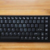 Touchpad keyboard TPK3201