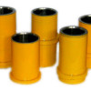 Liner-Hy Chrome Sleeved Liner