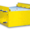 Modified Shale Shaker Basket