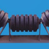Impact Idler