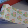 printed kitchen towel