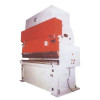 Hydraulic Press Brake (Front Mounted Cylinder)