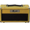 kldguitar 18w hand wired TMB 18 guitar amp
