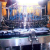 Fully Automatic Gripmatic Rinsers