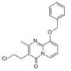Paliperidone Intermediate 147687-17-0