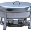 oval chafer