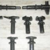 Door Lock Cams