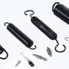 Tension Springs Manufacturer, Extension Springs Exporter Ahmedabad, Gujarat, India.