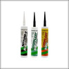 Plastic sealants