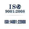 Iso: 9001:2008