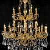 ELEGANT CHANDELIERS