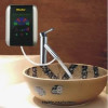 ozone water antibacterial sterilize