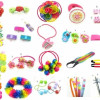Kids Hair Ornaments