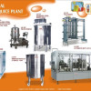 Fruit Juice Plant
