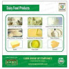 DAIRY PRODUCTS