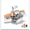 labeling machine for one side label