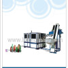 PET Stretch Blow Molding machine