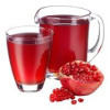 Pomegranate Juice concentrate