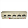 1+4 6 Amp