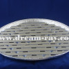 aluminum foil container N0.2