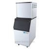 commercial cube ice machine