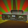 Double RGY Laser Light L2050