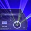 Laser light equipment single blue laser l128b