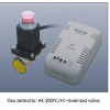 LPG Leakage Alarm