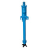 Ysp45 stoper rock drill