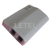 2 line phone switch Call selector Line Selector -TCS1800