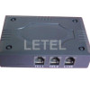 Automatic dialer Telephone Autodialer Stackable Design -TD105