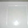 Anti reflective glass