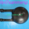 custom molded parts