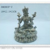 Polyresin statue series