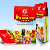 Laminating bags - pet food 20kg
