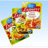 Laminating Bags - Retort 121-131?
