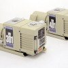 Ulvac Oil Rotary Vacuum Pump