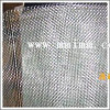 Galvanized Square Wire Mesh