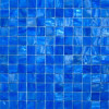Shell mosaic wall tile glass