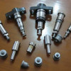 Diesel fuel injection