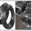Black annealed wire 