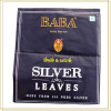 Baba, silver leaves