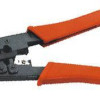 RJ-11 RJ-45 crimping tools