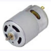 DC Micro Motor