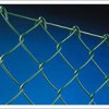 chain link fence