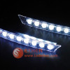 Led daytime running lamps;  19cm 5 led high power led