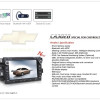 Car DVD (Chevrolet Epica)