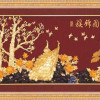 24K GOLD FOIL CRAFTS