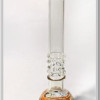 color changing glass pipe